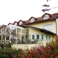 Hotel LinderHof Erfurt - Bild 1