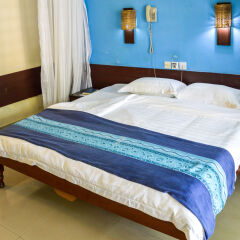 Milele Beach Resort in Mombasa, Kenya from 96$, photos, reviews - zenhotels.com guestroom photo 5