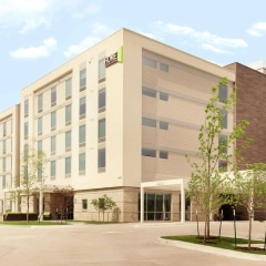 Home2 Suites by Hilton Austin North/Near the Domain