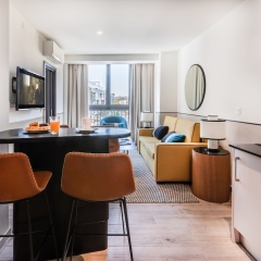Slow Suites Setas - Bild 7