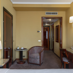 Hotel Doria Grand Hotel - Bild 26