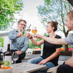 LAGO hotel & restaurant am see - Bild 14