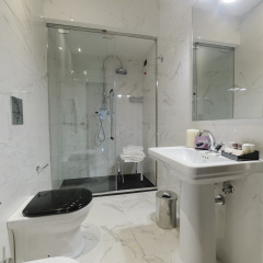 Hotel Roma Luxus Hotel - Bild 14