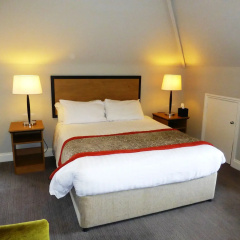 The Riverside House Hotel thumbnail 7