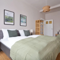Schöne Apartments in Dessau I home2share - Bild 6