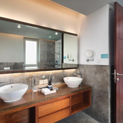 The Tamarind Resort Nusa Lembongan Bali - Bild 10