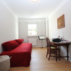 Private Apartment Wöhlerstraße - Bild 5