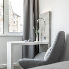 Garner Hotel Wiesbaden City by IHG - Bild 8