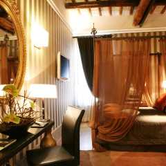 The Inn at the Spanish Steps - Bild 7