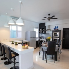 Modern Elegance 3BR Pool Villa Marine - Bild 11