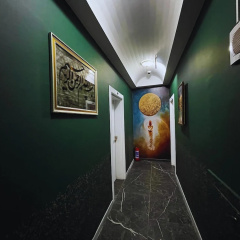 Meva Otel Konya - Bild 9
