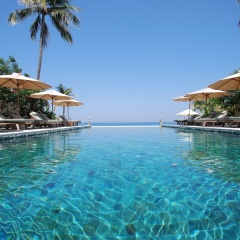 The Villas by Puri Mas Boutique Resort - Bild 13