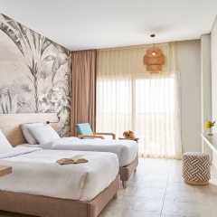 Three Corners Sunny Beach Resort - Bild 5