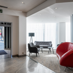 Aris Grand-Place Hotel - Bild 12