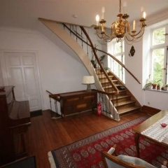 Herrenhaus Hohewarte - Bild 9