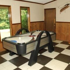 Carolina Landing Camping Resort Cabin 14 in Fair Play, United States of America from 243$, photos, reviews - zenhotels.com meals photo 2