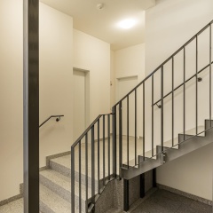 Limehome Bamberg Maximiliansplatz - Bild 12