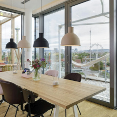 Zoku Vienna - Bild 7