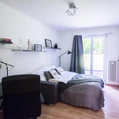 Armotti Apartments Friedheim - Bild 1