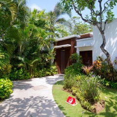 The Samaya Seminyak - Bild 29