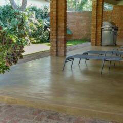 Private Self Catering Cottage in Victoria Falls in Buffalo Range, Zimbabwe from 422$, photos, reviews - zenhotels.com photo 14