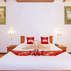 ZEN Rooms Basic Tukad Mungga Lovina - Bild 2