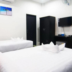 Lanta Memory Resort - Bild 5