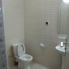 Club Suites & Apparts in Grand-Bassam, Cote d'Ivoire from 99$, photos, reviews - zenhotels.com photo 40