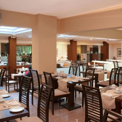 Athens Cypria Hotel - Bild 20