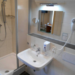 Síu Hotel Magdeburg - Bild 7