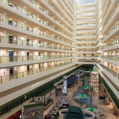 Seadust Cancún Beach Resort  All Inclusive - Bild 18