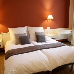 Z&B Hotel - Bild 4