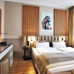 Arthotel Munich - Bild 4