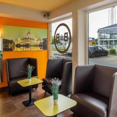 B&B Hotel Hannover-Nord - Bild 19