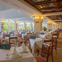Allsun Hotel Cristobal Colon — Adults Only - Bild 13
