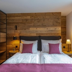 22 Summits Apartments - Bild 4