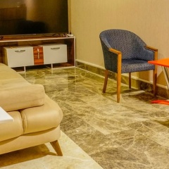 Engin Otel Izmir - Bild 7