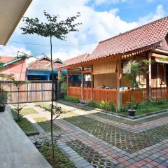 Sandy's Homestay - Bild 4