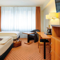 Mercure Hotel München Altstadt - Bild 5