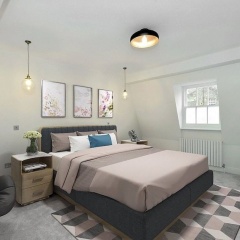 Rainsford Mews by Lime Street - Bild 4