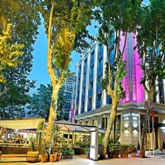 AHC Ayasofya Hotel - Bild 1