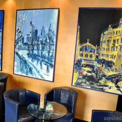 Plaza Hotel & Living Frankfurt - Bild 13