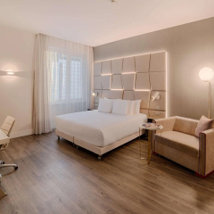 NH Collection Roma Palazzo Cinquecento thumbnail 7