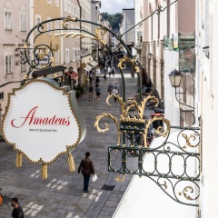 Boutiquehotel Amadeus - Bild 24