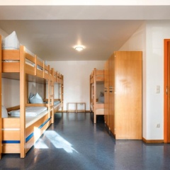 Jugendherberge Regensburg - Hostel - Bild 18