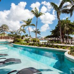 Sonesta Ocean Point All Inclusive, Adults Only Resort in Maho, Sint Maarten from 540$, photos, reviews - zenhotels.com photo 3