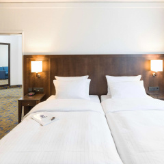 Best Western Hotel Trier City - Bild 5