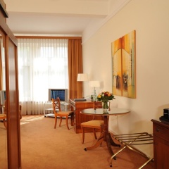 Villa Viktoria - Bild 4