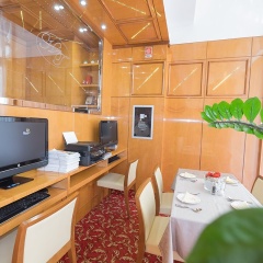 Teco Hotel - Bild 20