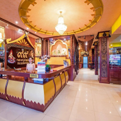 99 Residence Patong - Bild 2